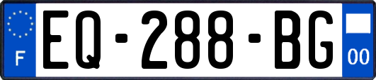 EQ-288-BG