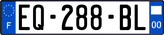 EQ-288-BL