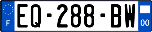 EQ-288-BW