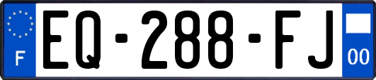 EQ-288-FJ