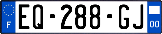 EQ-288-GJ