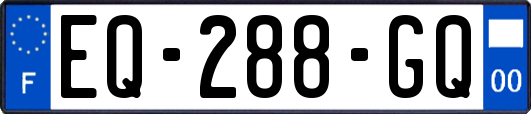 EQ-288-GQ