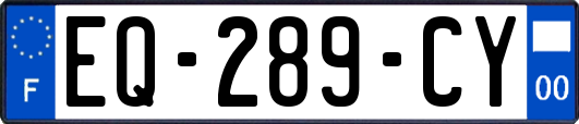 EQ-289-CY