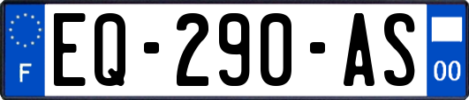 EQ-290-AS