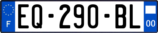 EQ-290-BL