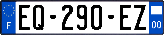 EQ-290-EZ