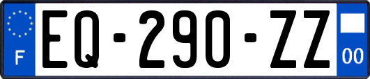 EQ-290-ZZ