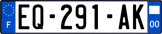 EQ-291-AK