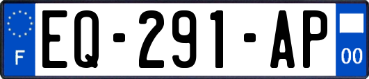 EQ-291-AP