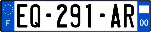 EQ-291-AR