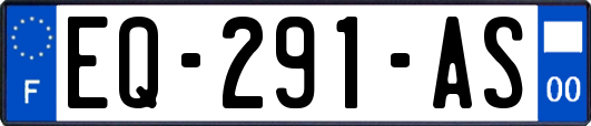 EQ-291-AS