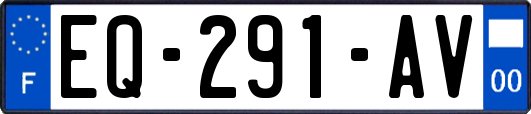 EQ-291-AV