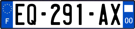 EQ-291-AX