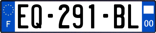 EQ-291-BL