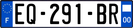 EQ-291-BR