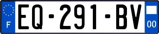 EQ-291-BV