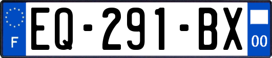 EQ-291-BX