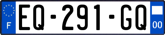 EQ-291-GQ