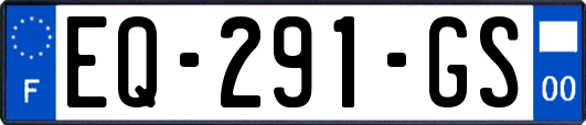 EQ-291-GS