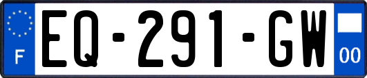 EQ-291-GW