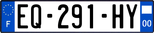 EQ-291-HY