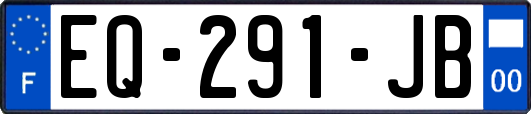 EQ-291-JB