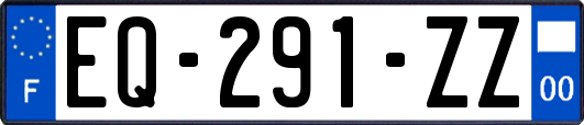 EQ-291-ZZ