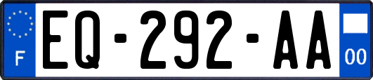 EQ-292-AA