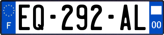 EQ-292-AL