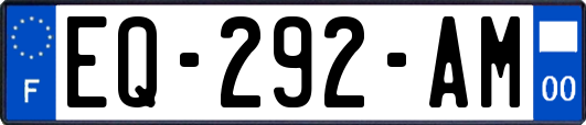 EQ-292-AM