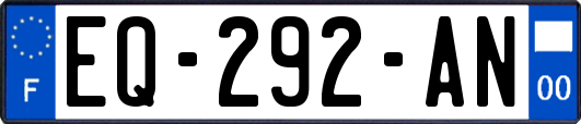 EQ-292-AN