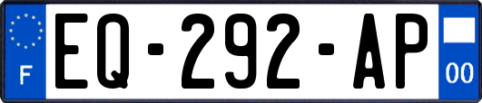 EQ-292-AP