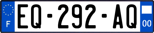 EQ-292-AQ