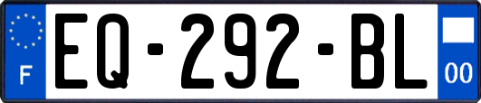 EQ-292-BL