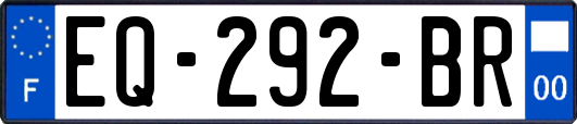 EQ-292-BR