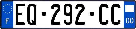 EQ-292-CC