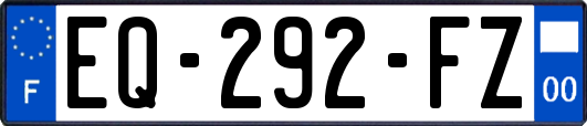 EQ-292-FZ