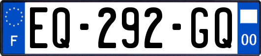 EQ-292-GQ
