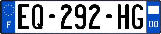 EQ-292-HG