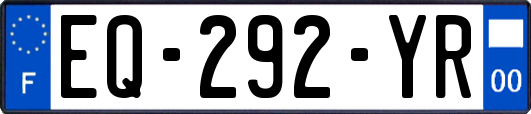 EQ-292-YR