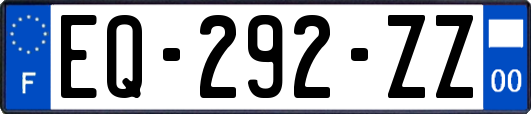 EQ-292-ZZ