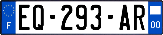 EQ-293-AR