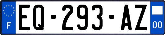 EQ-293-AZ