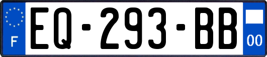 EQ-293-BB