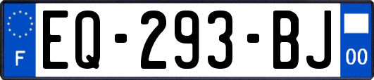 EQ-293-BJ