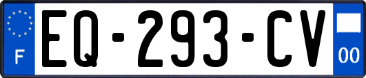 EQ-293-CV