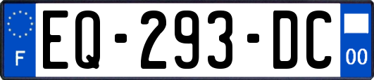 EQ-293-DC