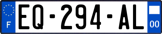 EQ-294-AL