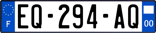 EQ-294-AQ