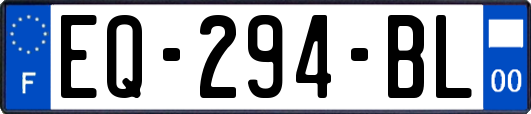 EQ-294-BL